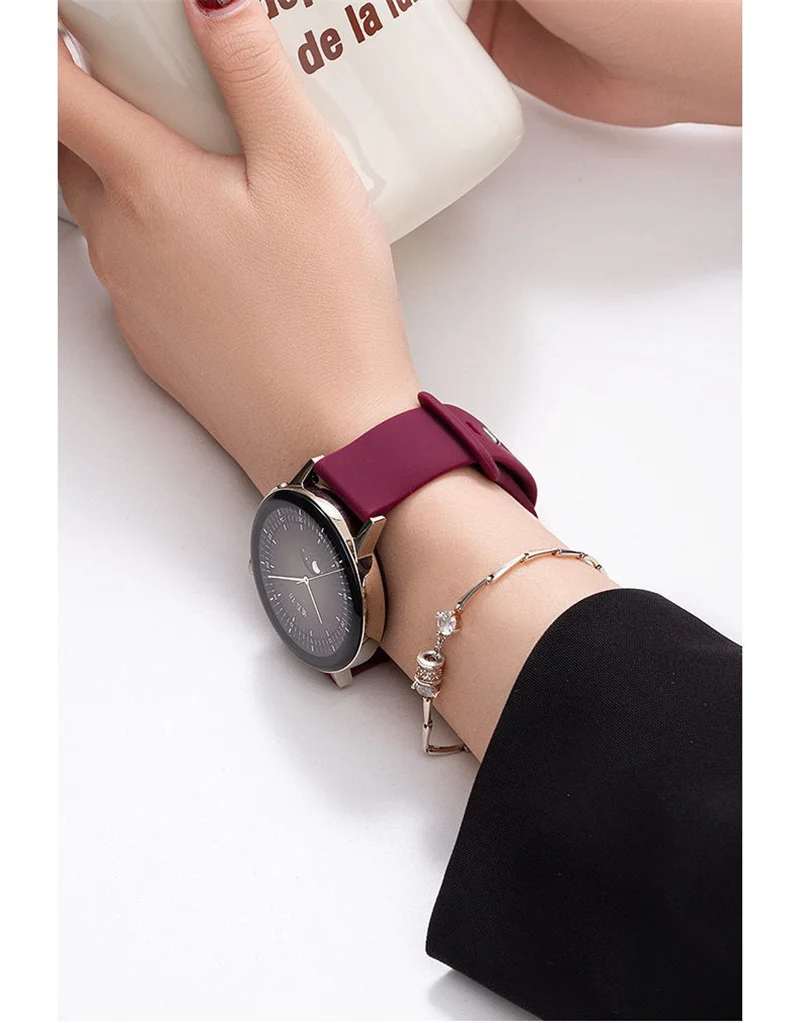Sport band For Samsung Galaxy watch 6/5/pro/4/Active2 20mm silicone Huawei gt 2-3 bracelet galaxy watch 6 Classic 47/43mm strap