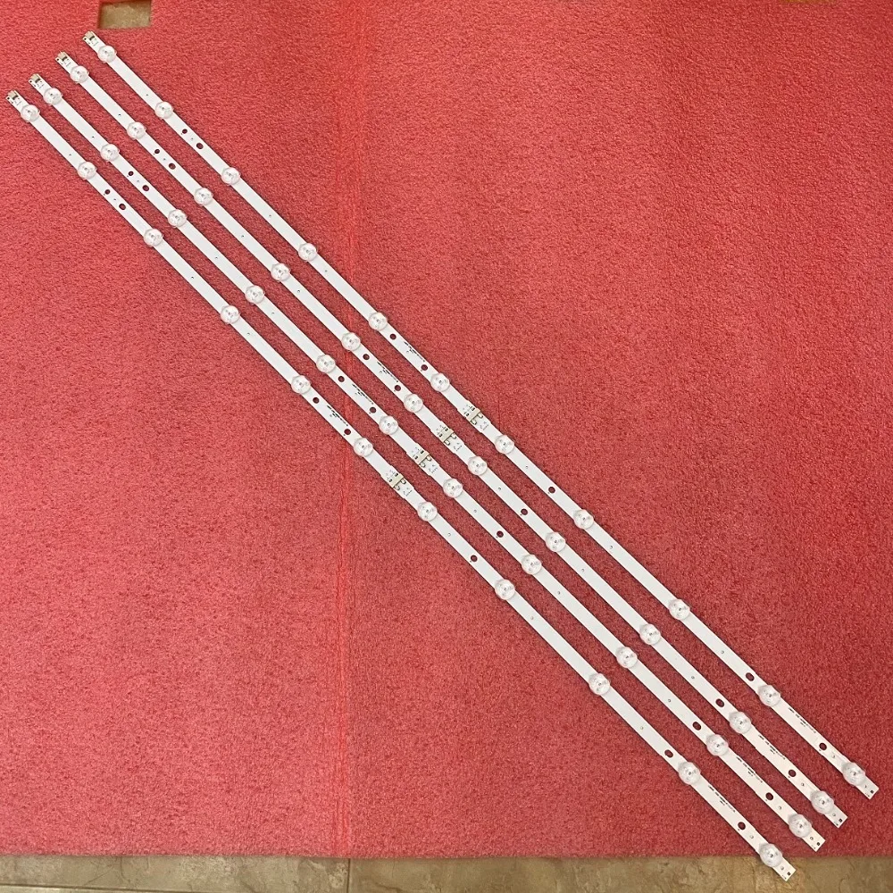 LED Backlight Strip for Samsung UE46H6203AW UE46H6204AK UE46H6233AK UE46H6273AS UE46H6273SS UN46EH5000M UN46EH5300M UN46FH5005F