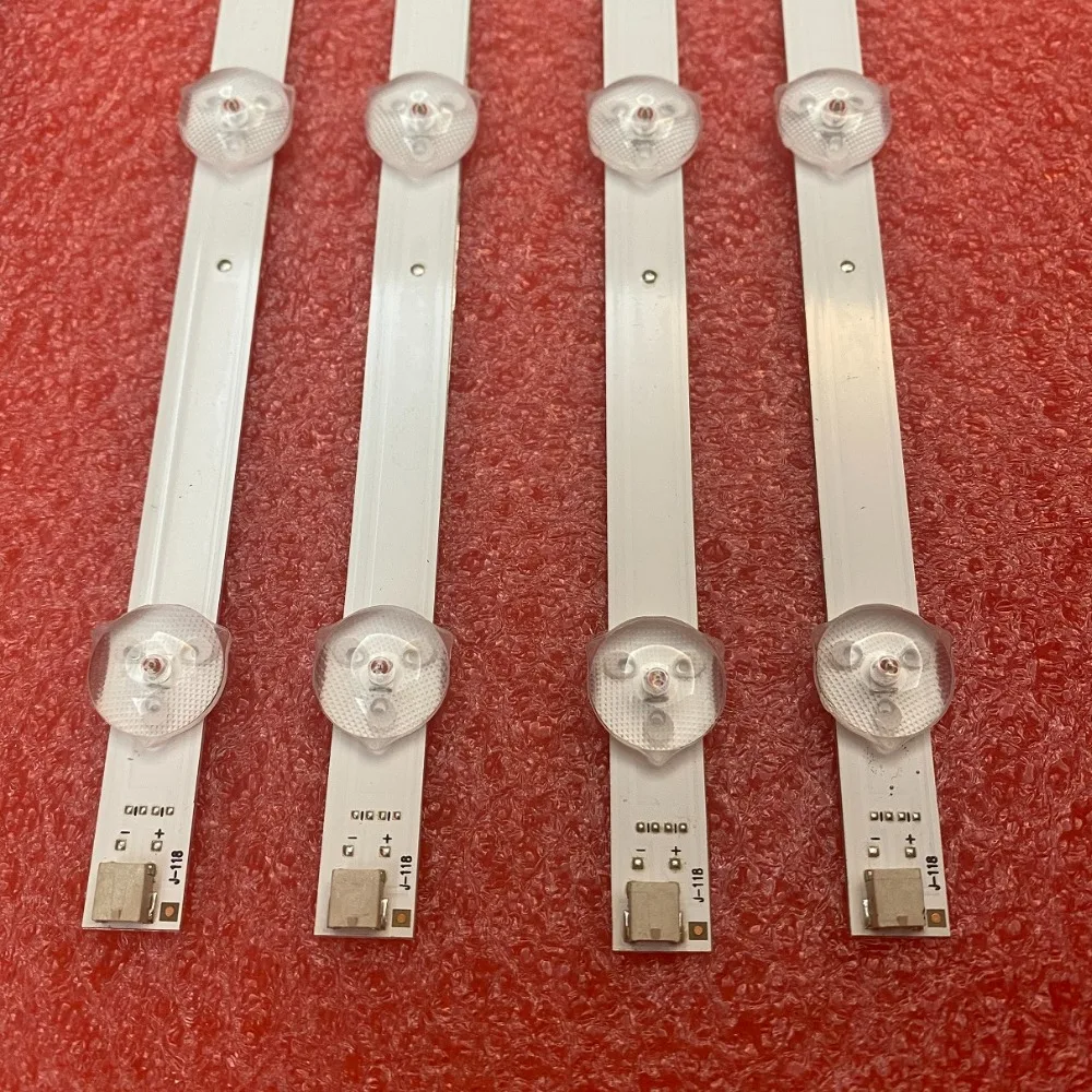 LED Backlight Strip for Samsung UE46H6203AW UE46H6204AK UE46H6233AK UE46H6273AS UE46H6273SS UN46EH5000M UN46EH5300M UN46FH5005F