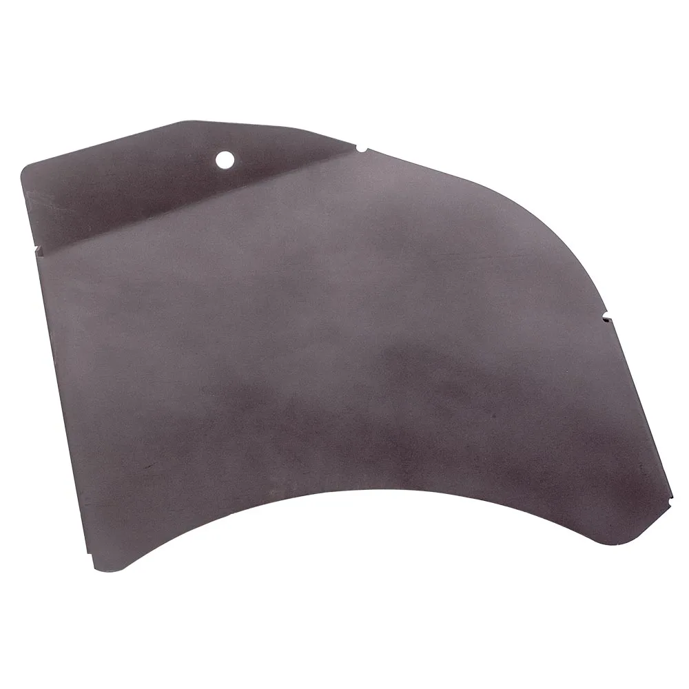 Air Shrouds w/ Bolts Air Engine Cooler Scoop Kit For HONDA TRX400EX & TRX400X Models 1993-2004