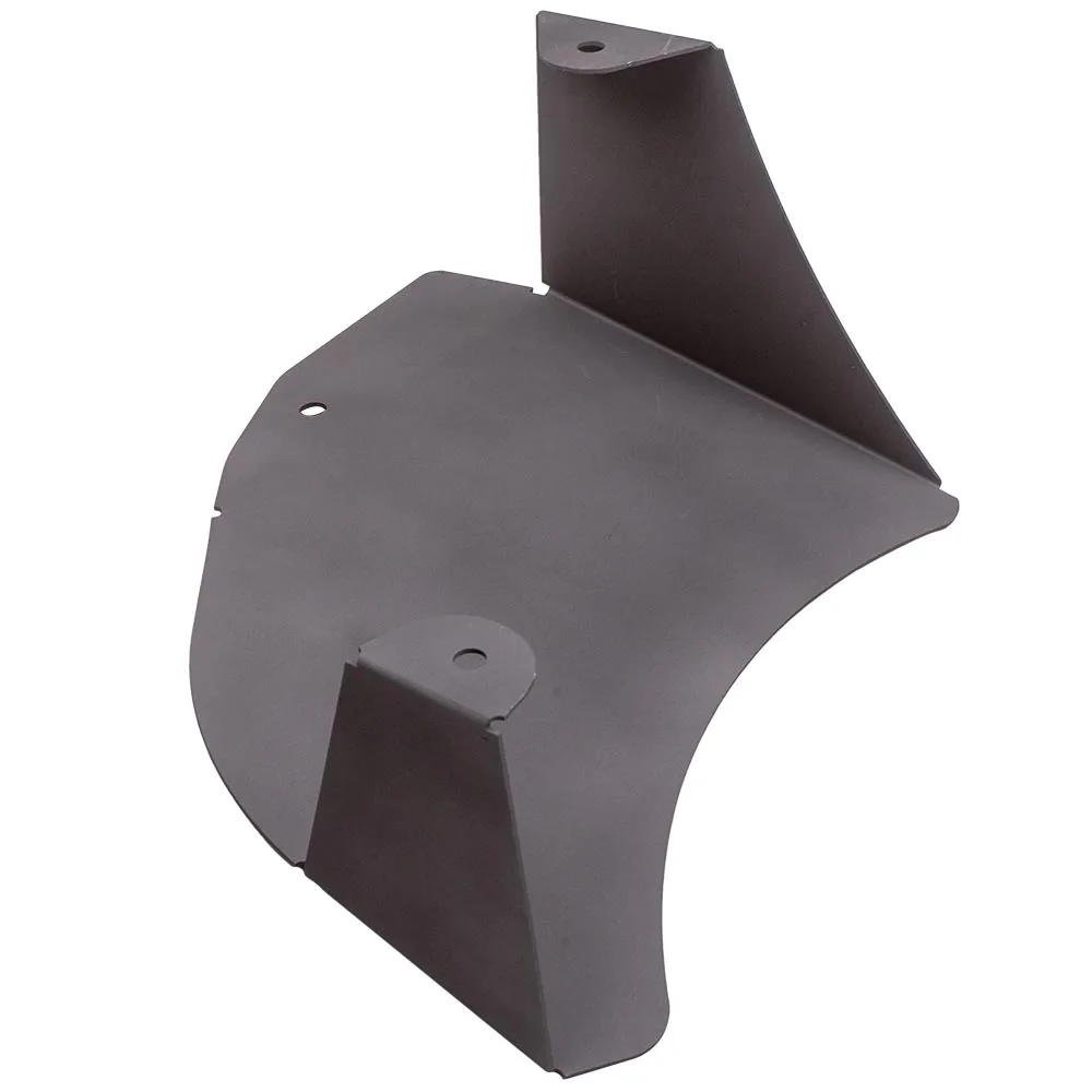 Air Shrouds w/ Bolts Air Engine Cooler Scoop Kit For HONDA TRX400EX & TRX400X Models 1993-2004