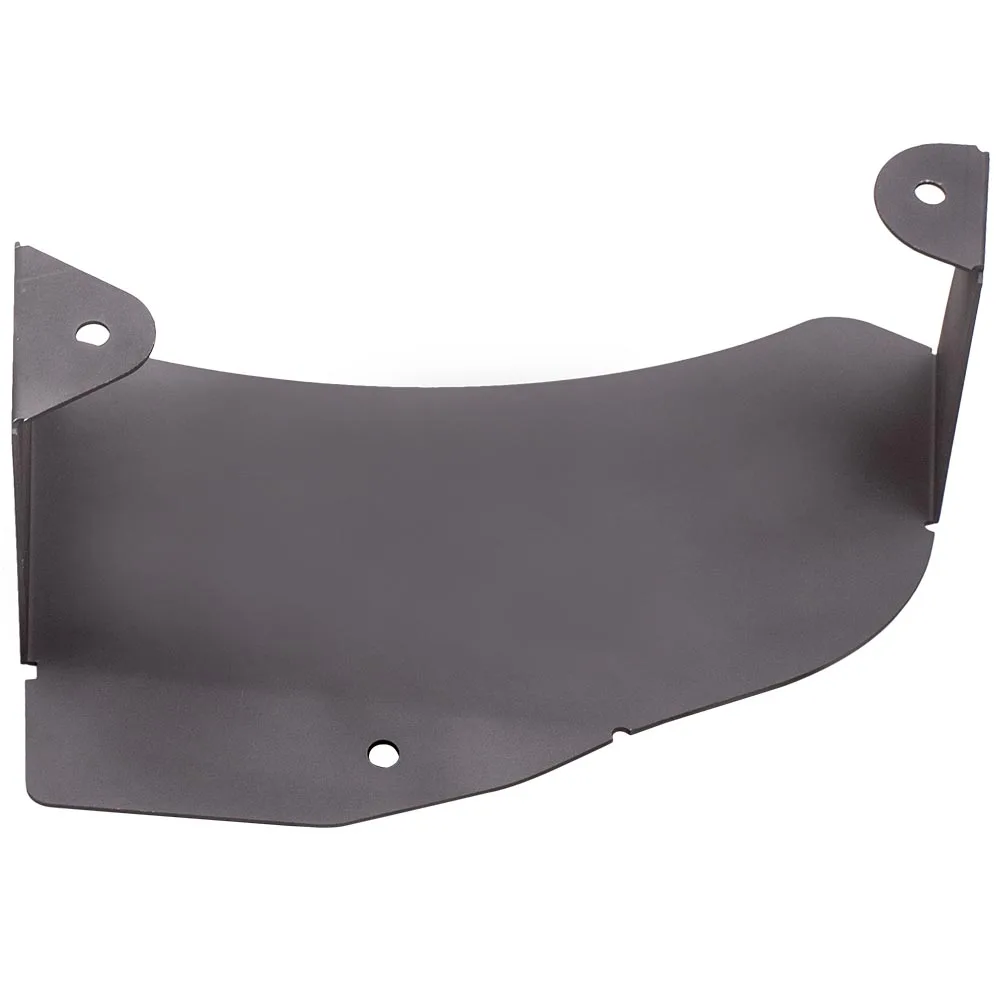 Air Shrouds w/ Bolts Air Engine Cooler Scoop Kit For HONDA TRX400EX & TRX400X Models 1993-2004
