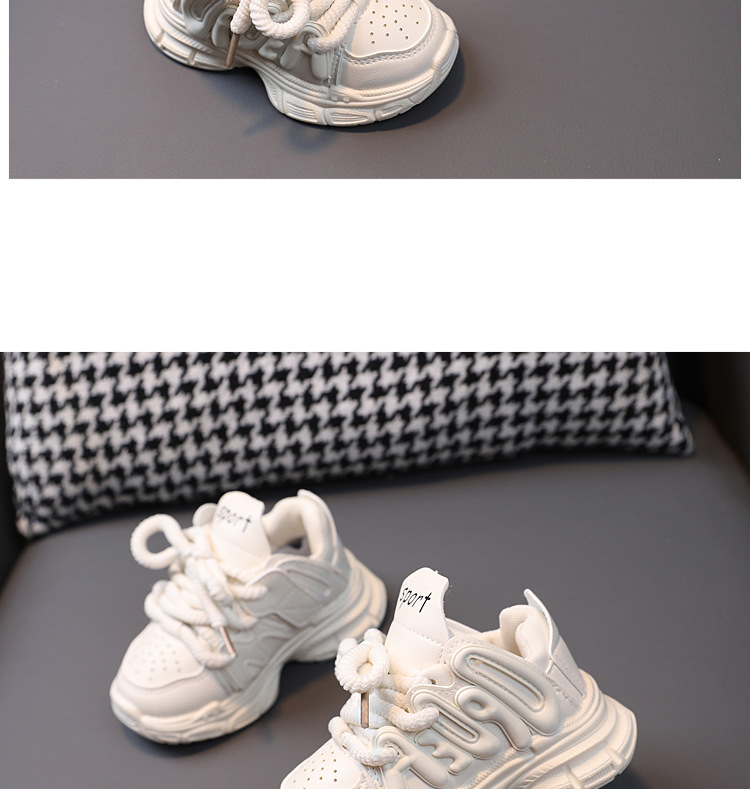 Kids Sports Shoes Children Casual Running Shoes for Boys Girls Air Mesh Breathable Fashion Sneakers Spring Summer Anti-skid Soft
