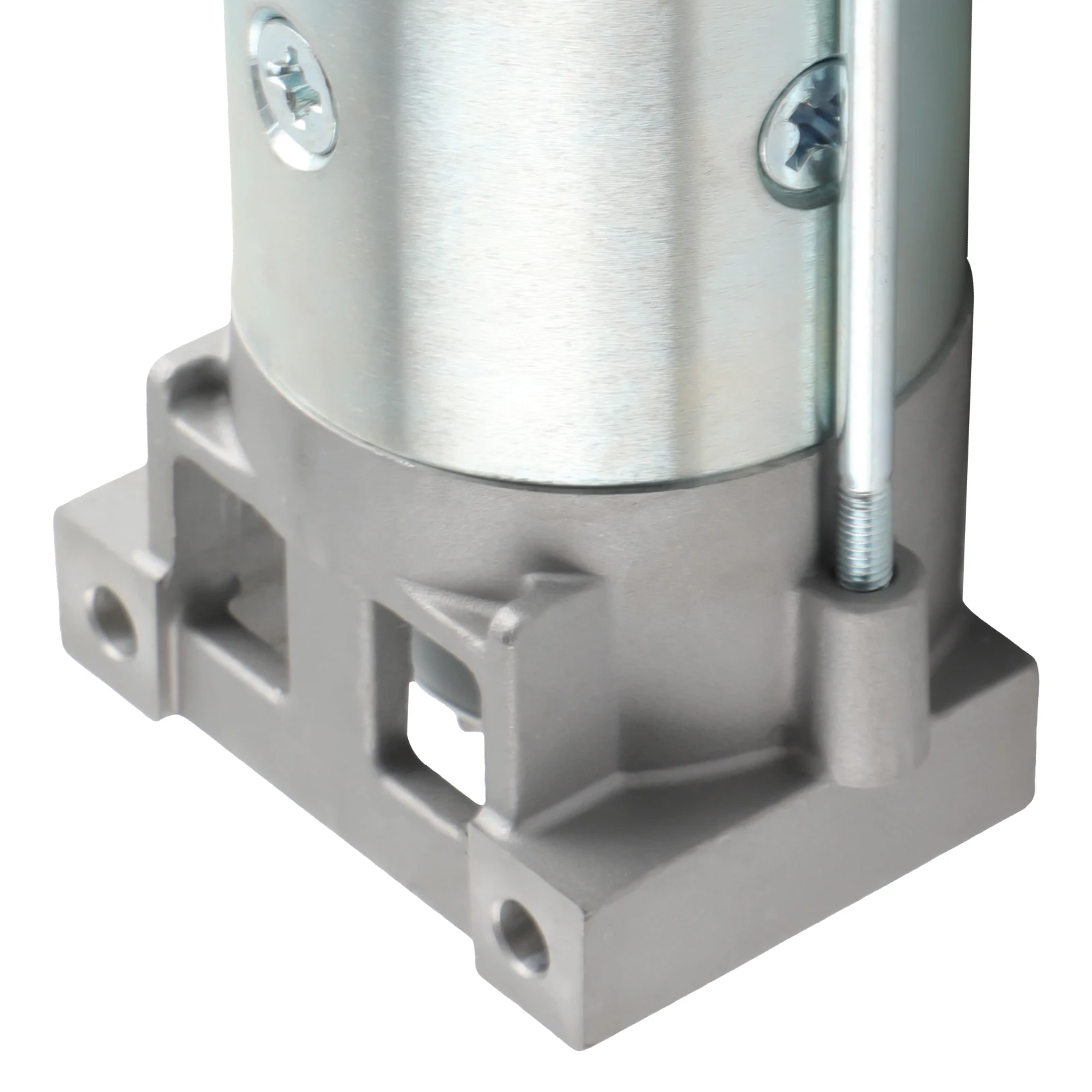 Starter for Exmark Radius S/E-Series for Toro Timecutter Titan 127-9209 133-9828 21110533