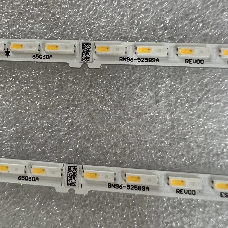 LED Strip for TV QE65Q67AAU QE65Q70AAT QN65Q70AAG QA65Q70AAW QN65Q60AAF QN65Q70CAF QE65Q60AAF QE65Q70AAF QN65Q70AAG