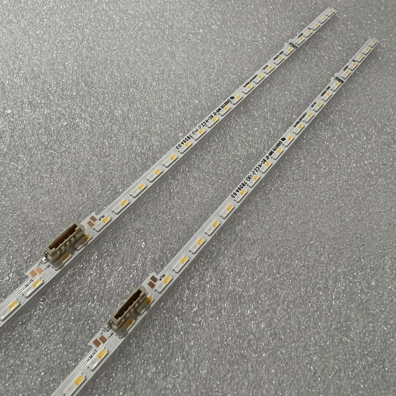LED Strip for TV QE65Q67AAU QE65Q70AAT QN65Q70AAG QA65Q70AAW QN65Q60AAF QN65Q70CAF QE65Q60AAF QE65Q70AAF QN65Q70AAG