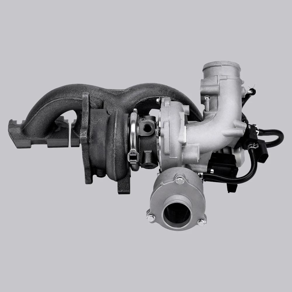 Turbo charger for Audi A4 Avant 2.0 TFSI 2009 2010 2011 2012 06H145702L 06H145702RX 06H145702SV