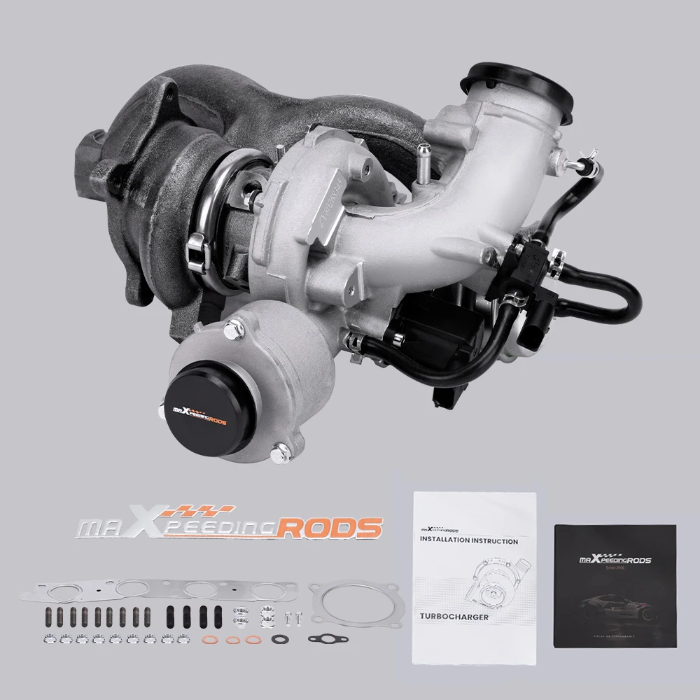 Turbo charger for Audi A4 Avant 2.0 TFSI 2009 2010 2011 2012 06H145702L 06H145702RX 06H145702SV