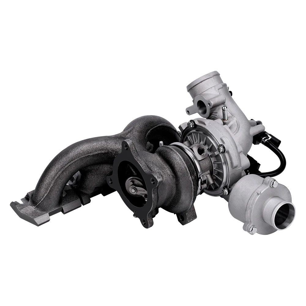 Turbo charger for Audi A4 Avant 2.0 TFSI 2009 2010 2011 2012 06H145702L 06H145702RX 06H145702SV