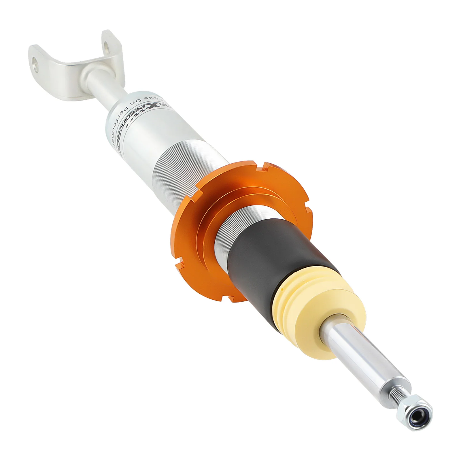 Lowering Suspension Street Coilovers Kit For VW Passat B5 B5.5 3B 3BG 1996-2005 Shock Absorber For Audi A6 4B C5 Struts