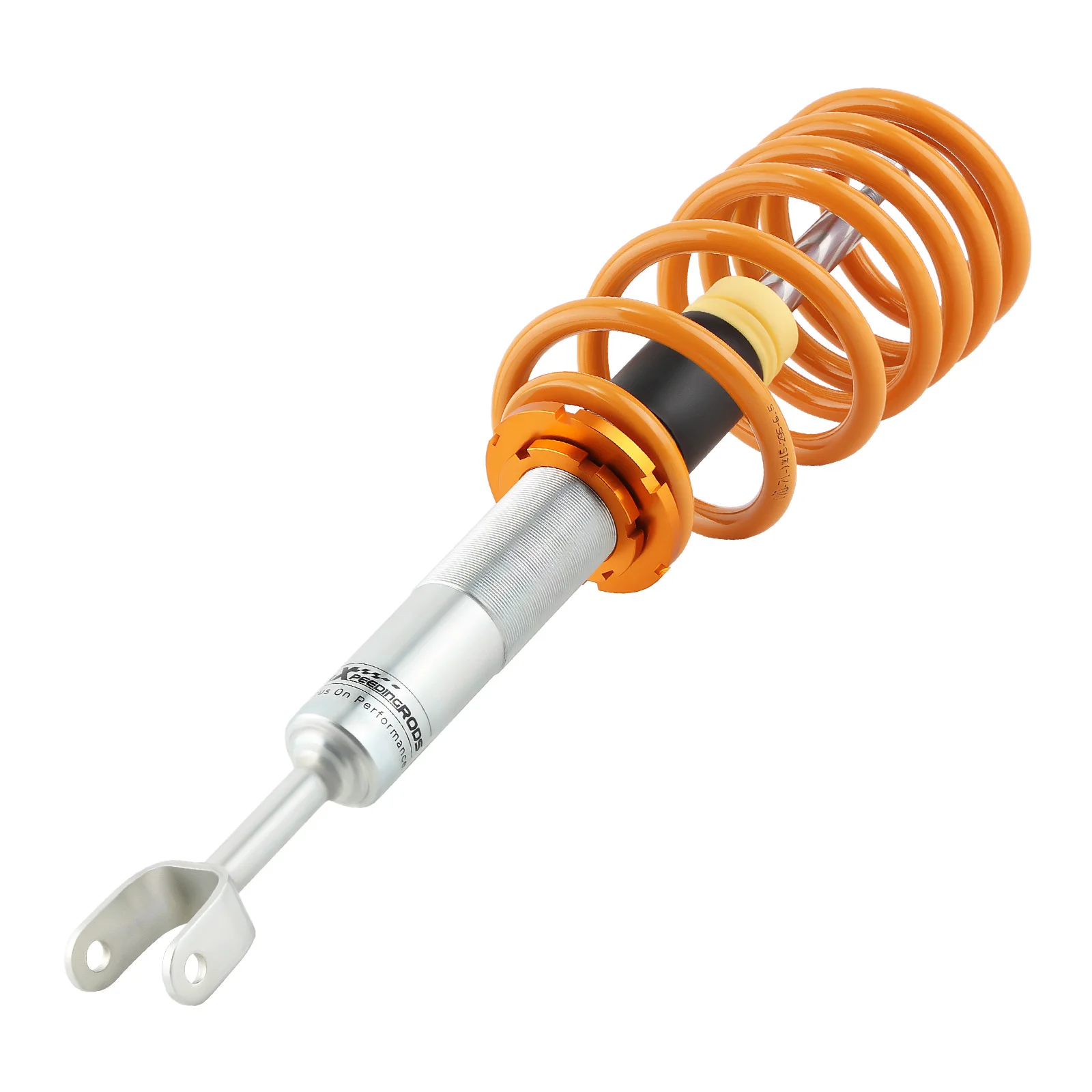 Lowering Suspension Street Coilovers Kit For VW Passat B5 B5.5 3B 3BG 1996-2005 Shock Absorber For Audi A6 4B C5 Struts