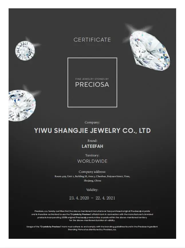 Lateefah Personality Slider Bangle Roman Numeral Women Bangle Sliding Zircon Letters Symbol Number Charms Accessories