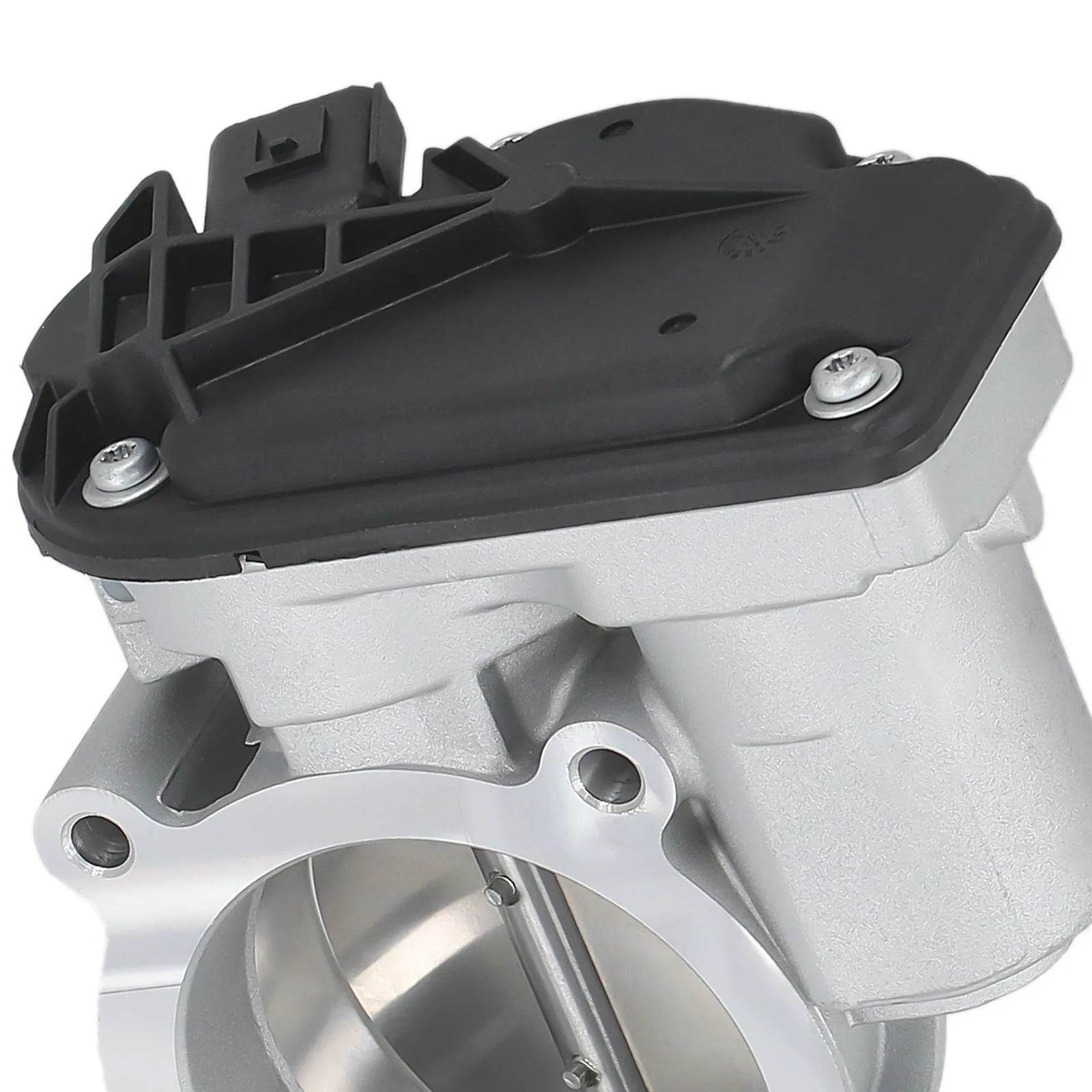 Throttle Body for 2015 - 2017 Lincoln Navigator,for Ford 2015 - 2017 Transit-150 Transit-250 Transit-350 Transit-350 HD