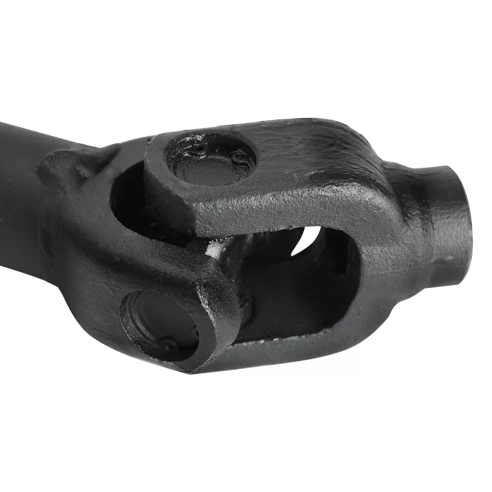 TDPRO 28.4" 6 Teeth Transmission Rear Drive shaft For DIY Go Kart Quad ATV UTV Buggy 4WD
