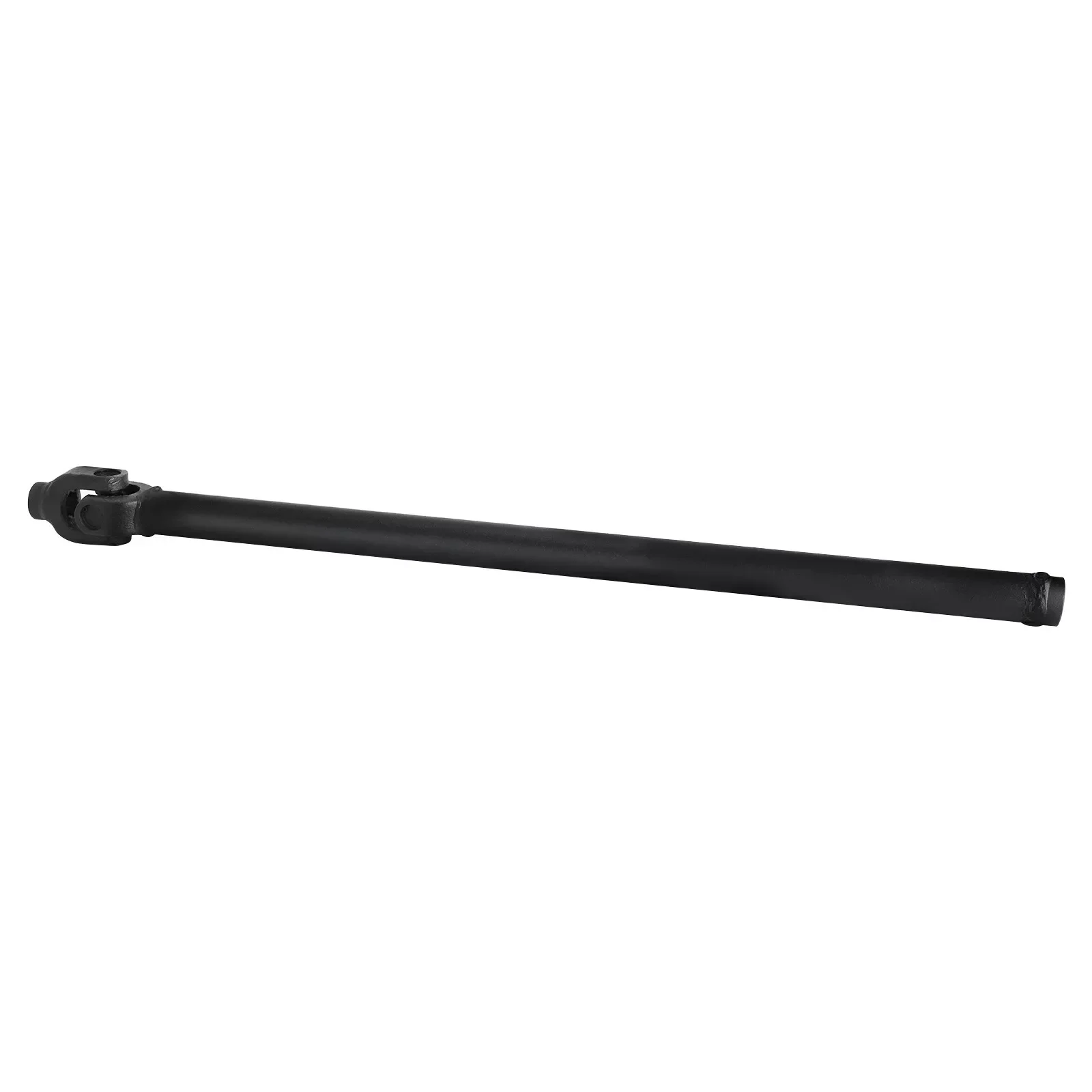TDPRO 28.4" 6 Teeth Transmission Rear Drive shaft For DIY Go Kart Quad ATV UTV Buggy 4WD