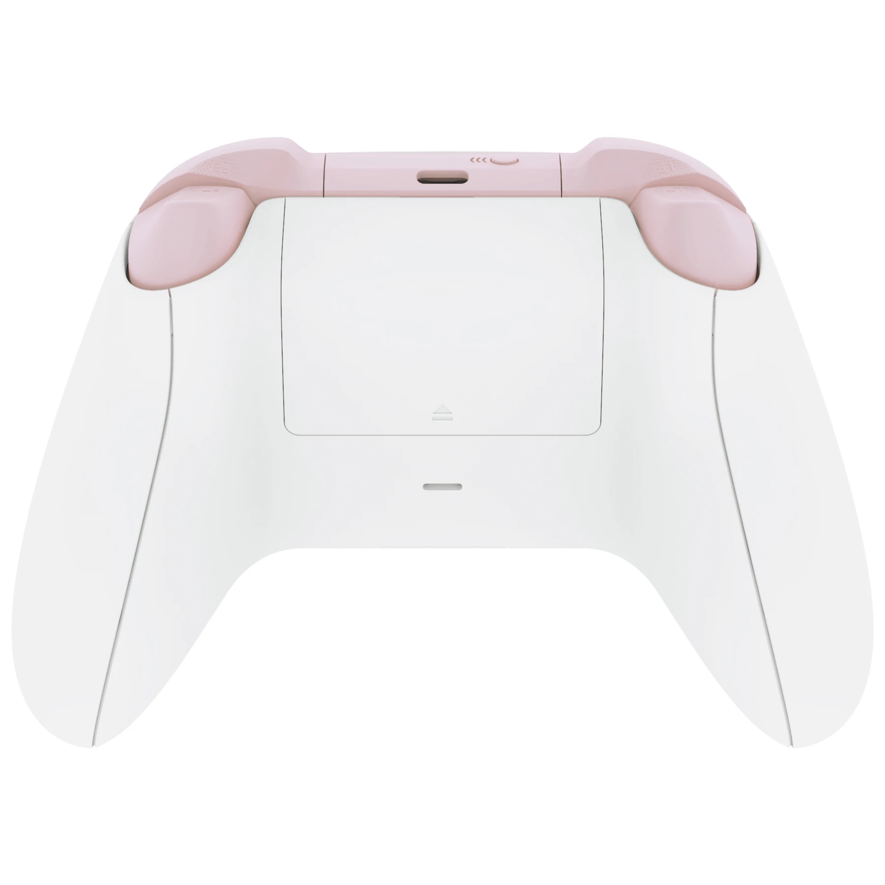 eXtremeRate Replacement Buttons for Xbox Series X|S(Xbox Core Wireless Controller ) (Controller Not Included) - Sakura Pink