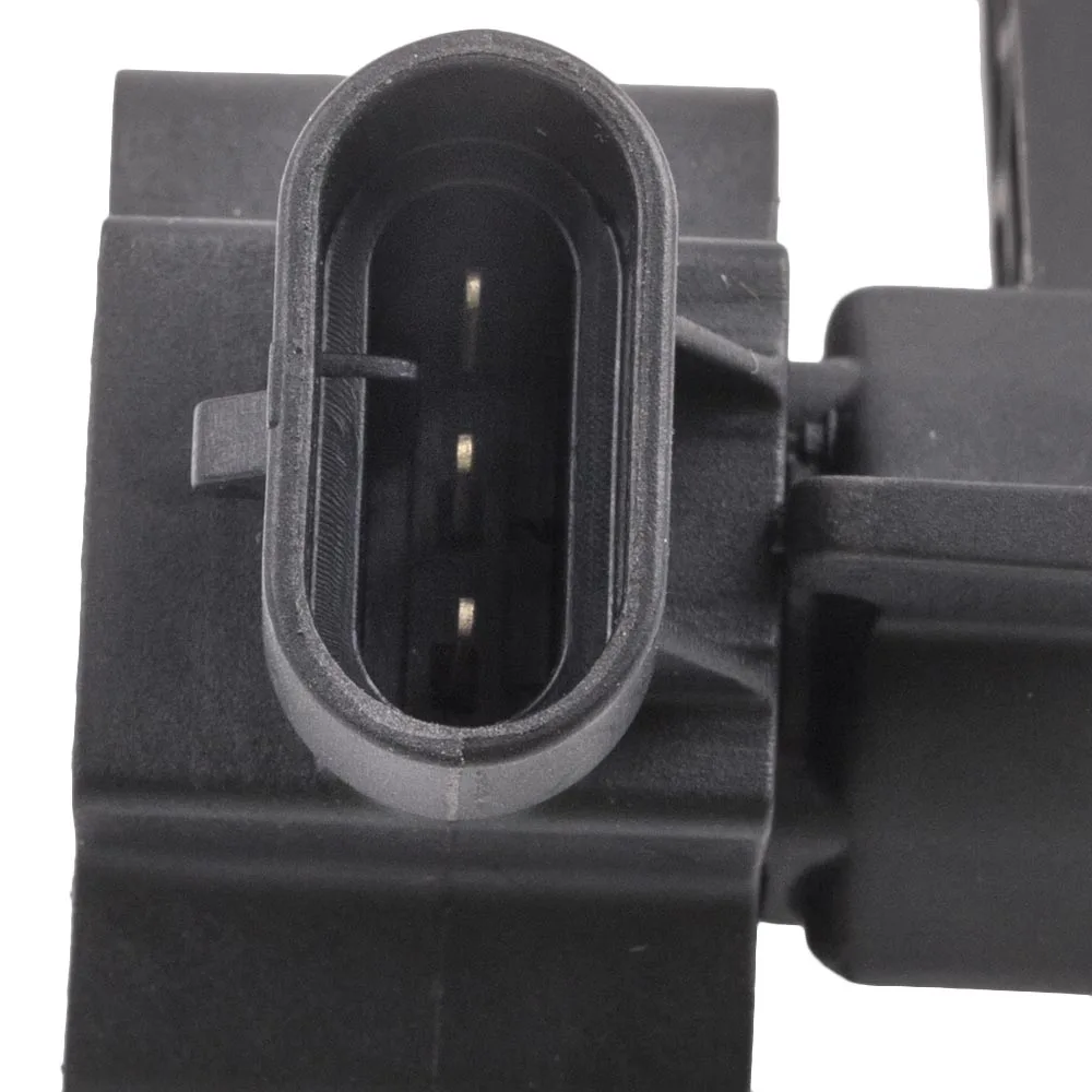 Suspension Ride Height Sensor with Plastic Arm Black For Accu Air AA-ROT-120