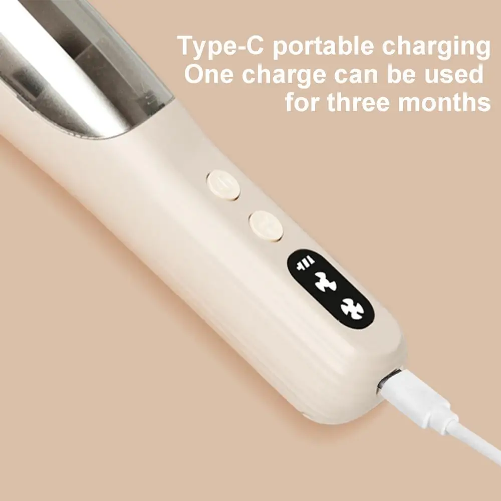 Toddler Hair Trimmer Haircut Clippers Electric Hair Clippers Quiet Hair Cutting Clippers Waterproof Cordless Hair Clipper Hair