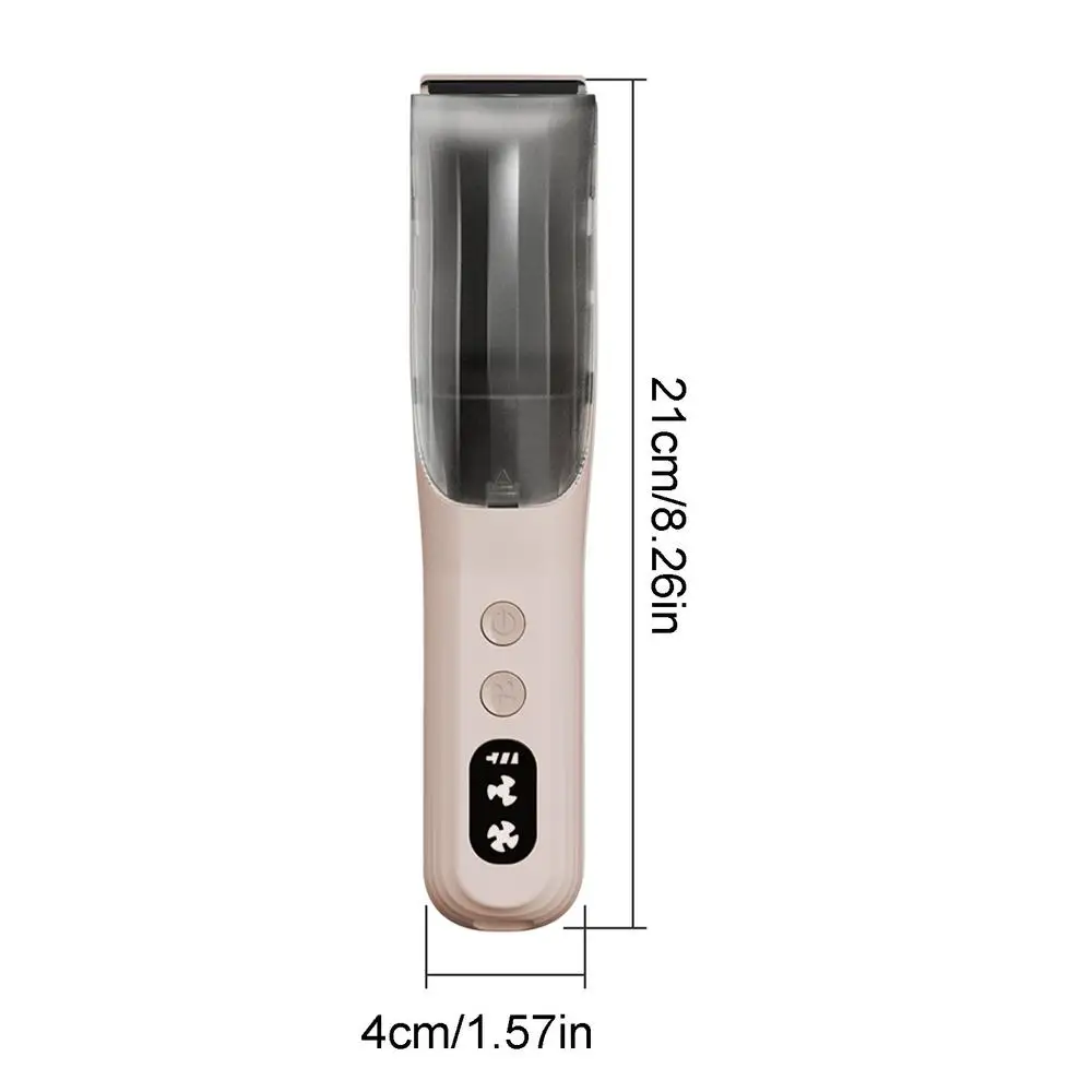 Toddler Hair Trimmer Haircut Clippers Electric Hair Clippers Quiet Hair Cutting Clippers Waterproof Cordless Hair Clipper Hair