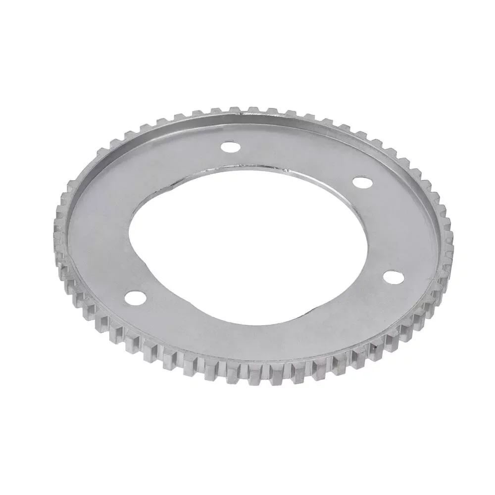Carbole Engine Crankshaft For Hyundai Sonata Tucson Kia Forte Optima Sportage Rondo 2.4L