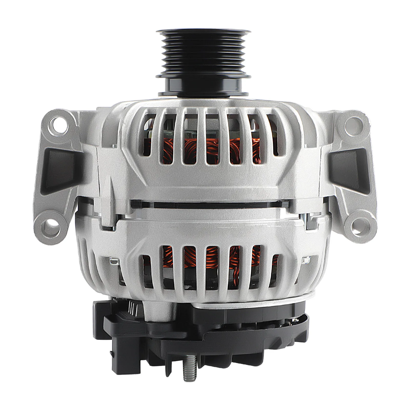 Alternator for Mercedes Benz C300 3.0L V6 2009-2012 GLK350 3.5L V6 2010-2012