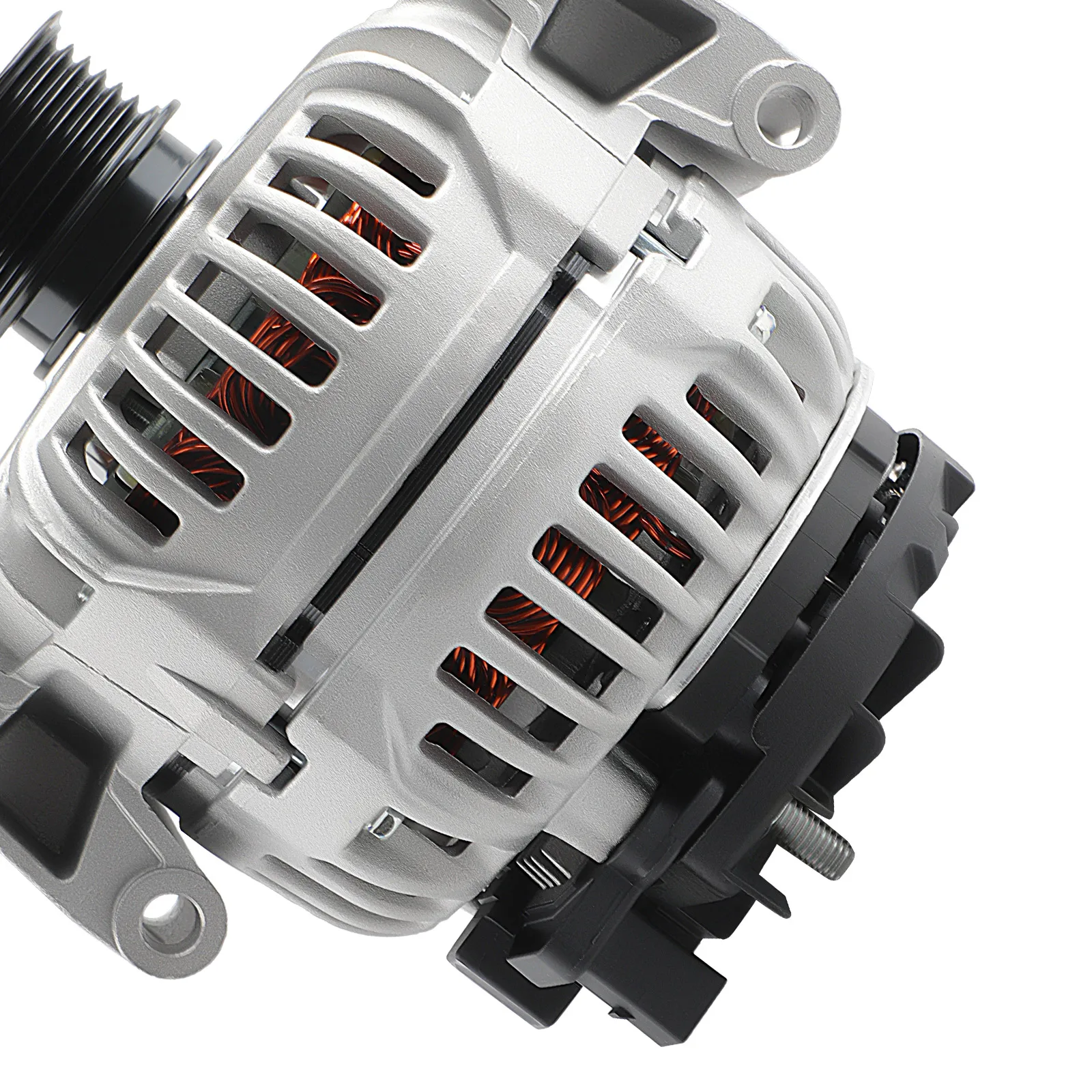 Alternator for Mercedes Benz C300 3.0L V6 2009-2012 GLK350 3.5L V6 2010-2012