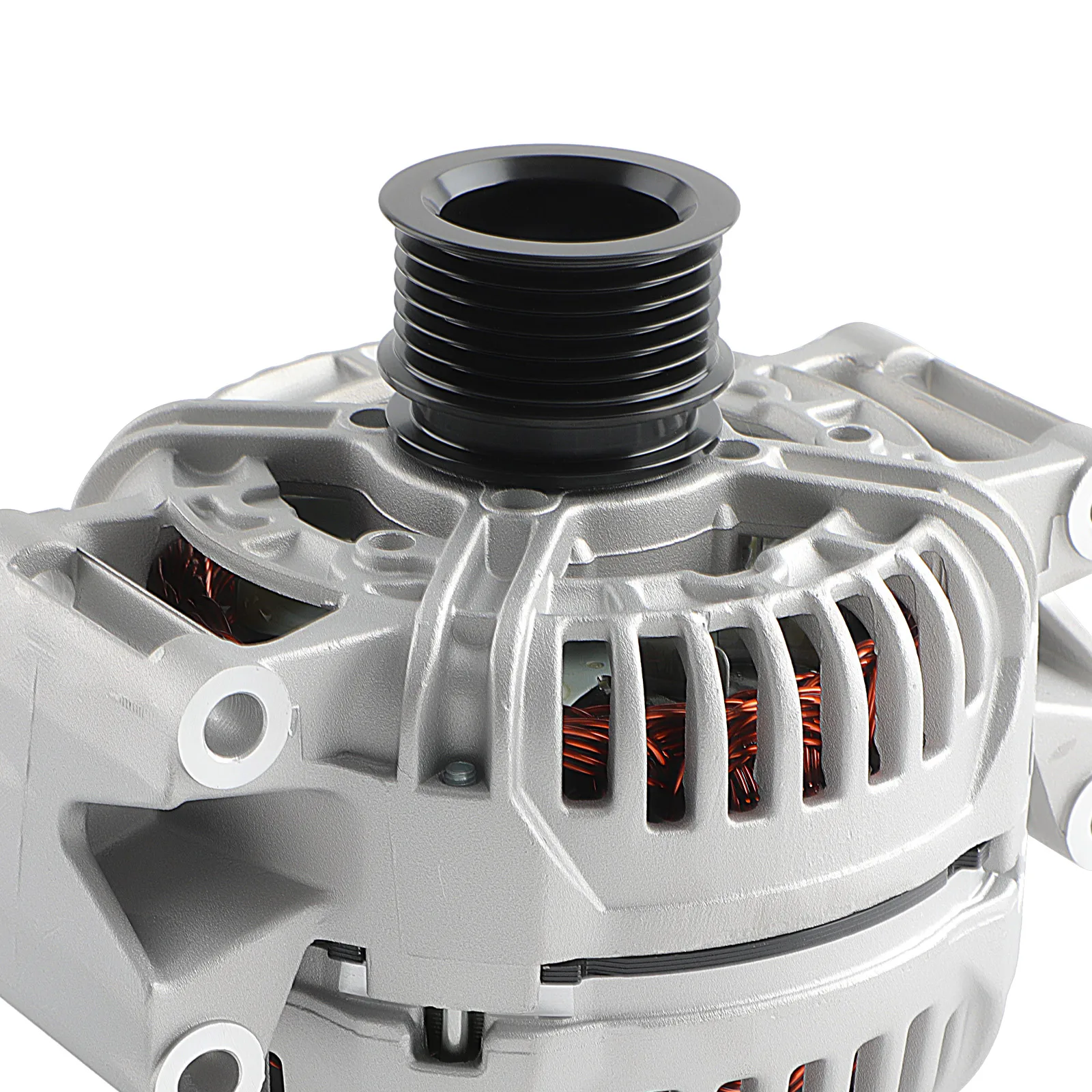 Alternator for Mercedes Benz C300 3.0L V6 2009-2012 GLK350 3.5L V6 2010-2012
