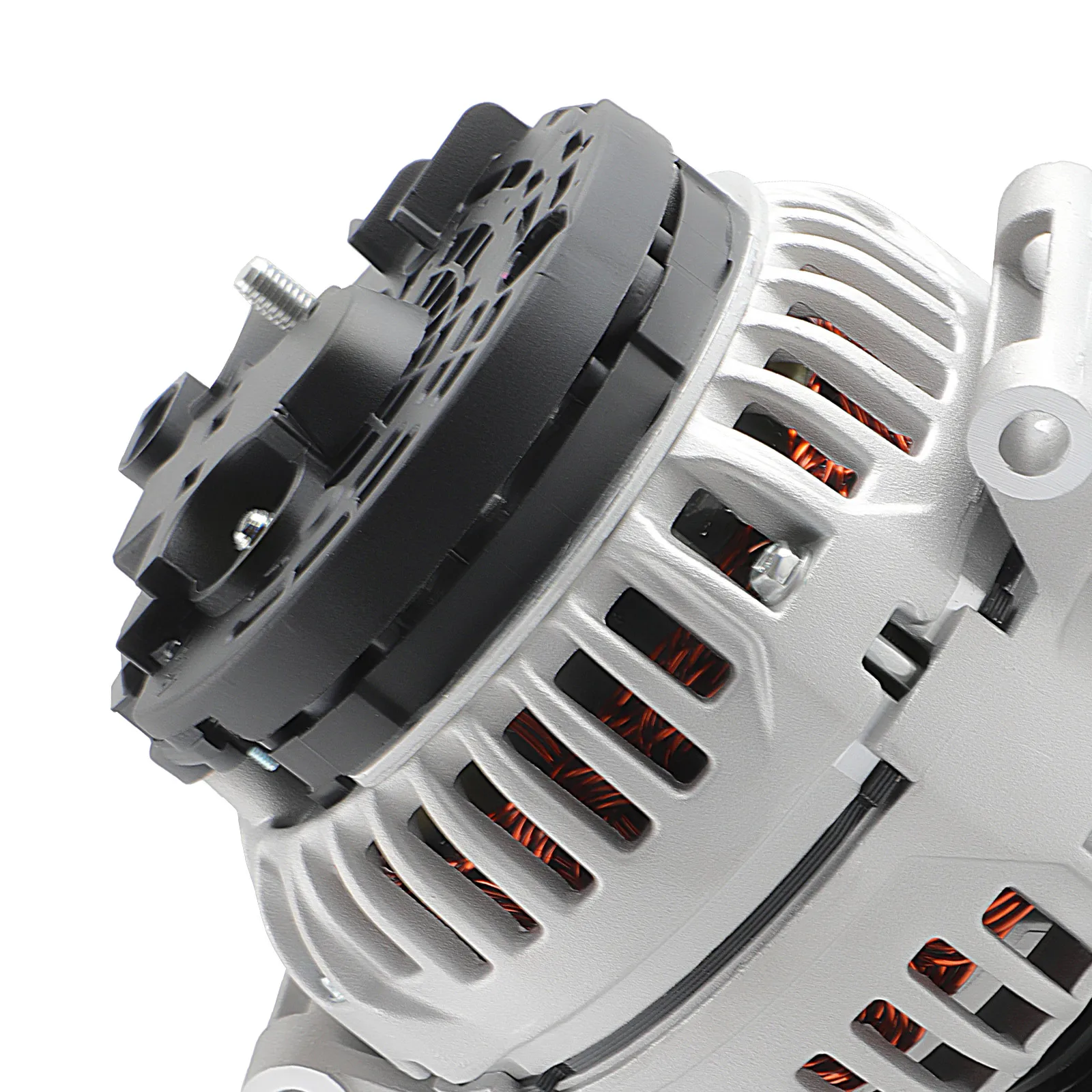 Alternator for Mercedes Benz C300 3.0L V6 2009-2012 GLK350 3.5L V6 2010-2012