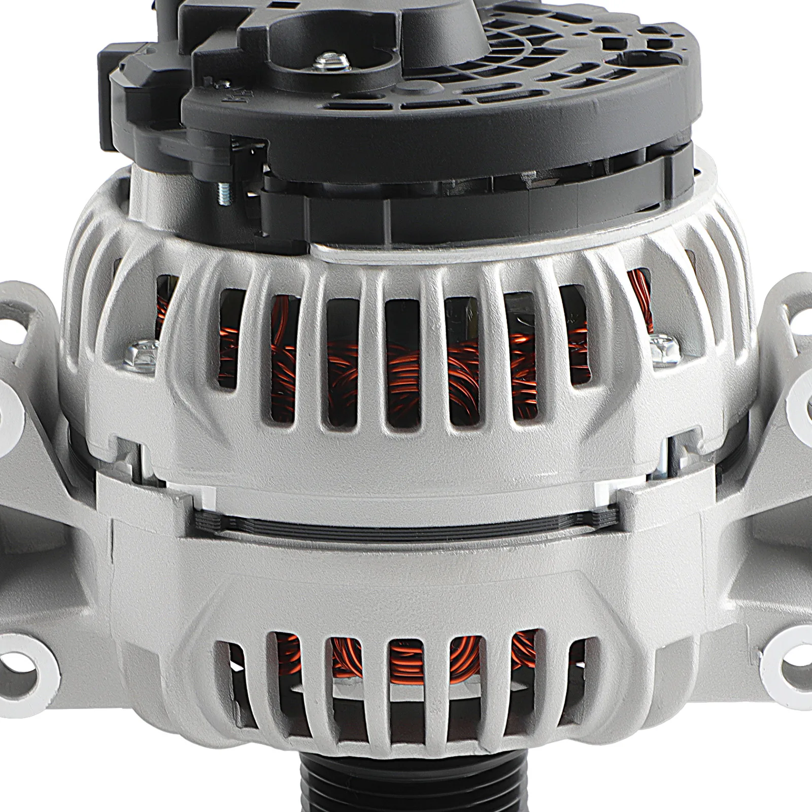 Alternator for Mercedes Benz C300 3.0L V6 2009-2012 GLK350 3.5L V6 2010-2012