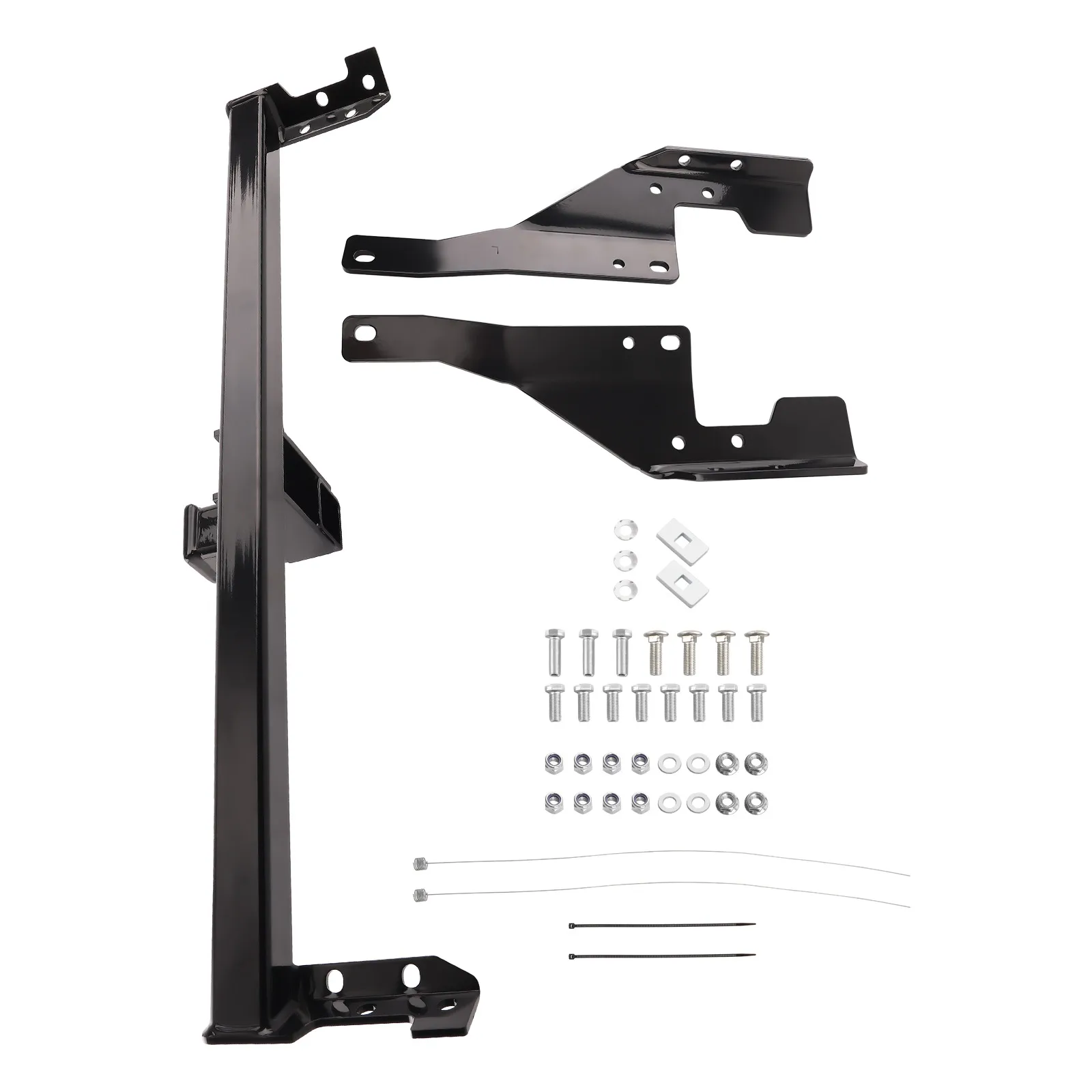 Trailer Hitch Receiver Rear Bumper for 2013 2014 2015 2016-2023 Mazda CX5 Class III