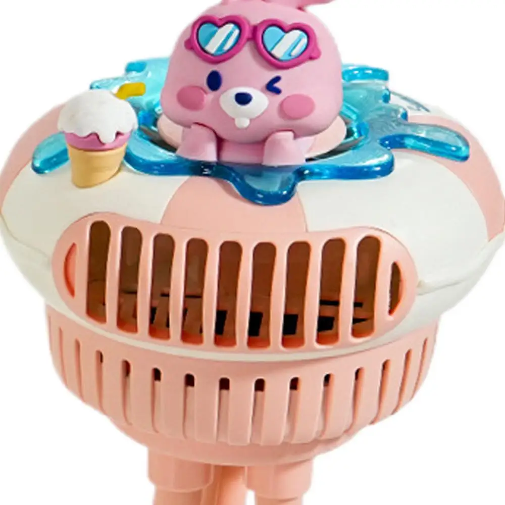 Baby Fan For Stroller And Car Seat 3 Speed Clip On Fan For Baby Carseat Quiet Pram Cooling Accessories For Toddler Outdoor