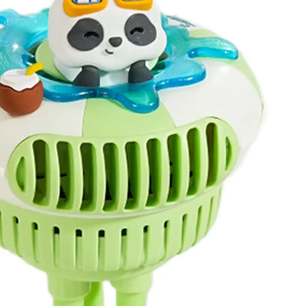 Baby Fan For Stroller And Car Seat 3 Speed Clip On Fan For Baby Carseat Quiet Pram Cooling Accessories For Toddler Outdoor