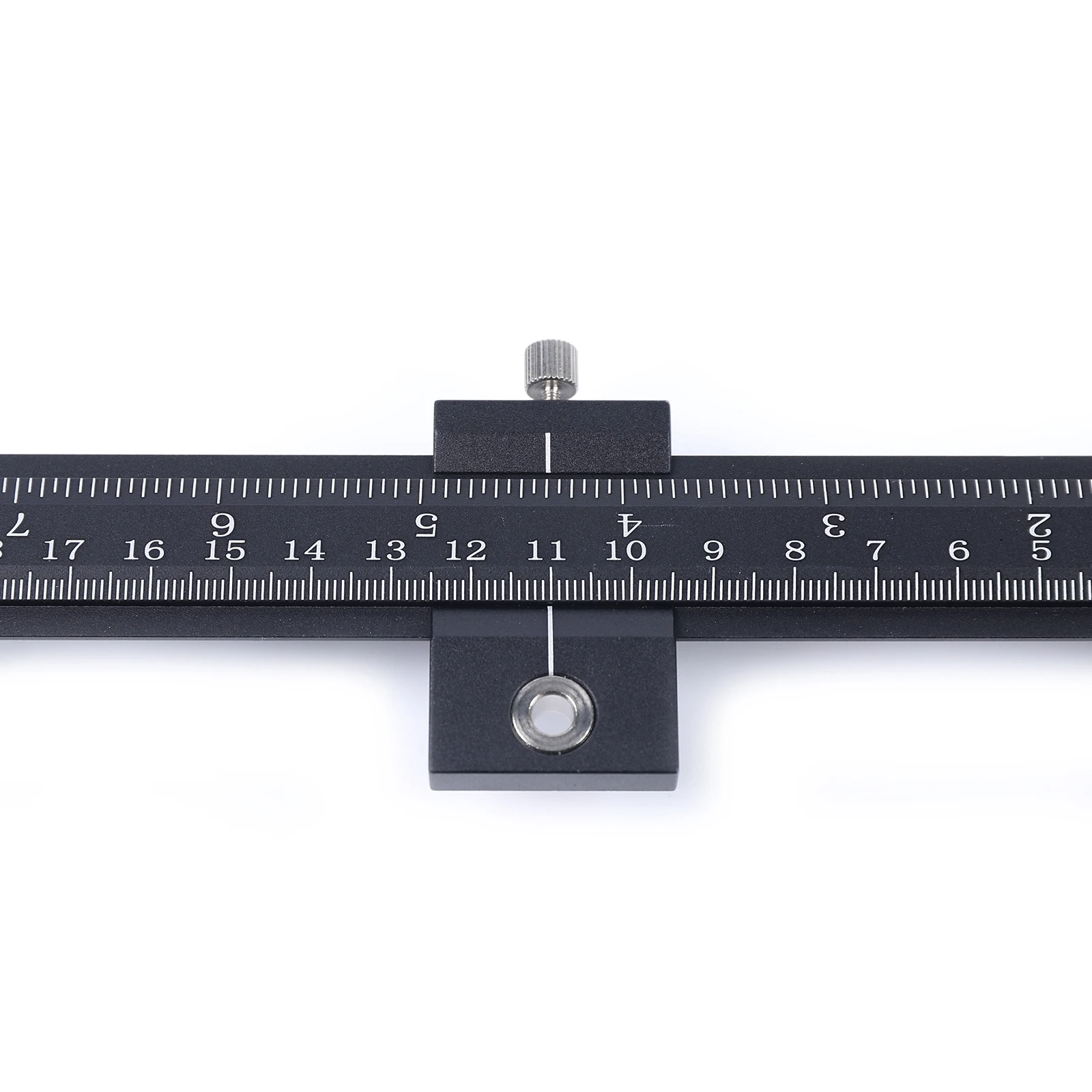 Kreg Pocket Hole Jig, Aluminum Build, 40X25Cm, Compact & Lightweight, Precision Woodworking & Easy Assembly