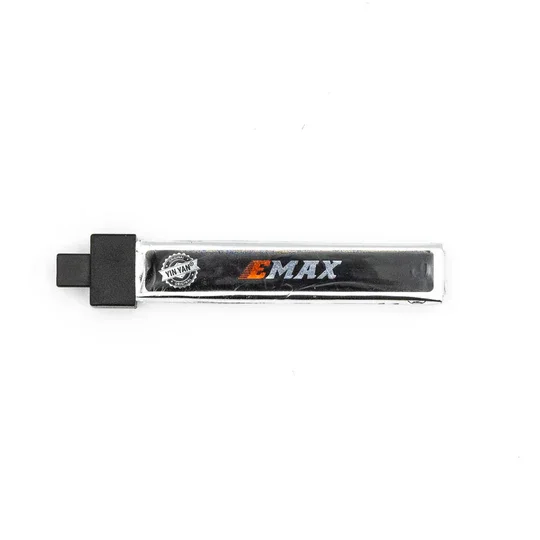 EMAX USA Official Tinyhawk Nanoscout Spare Parts Pack G - 1S 320mAH (EM2.0) Battery