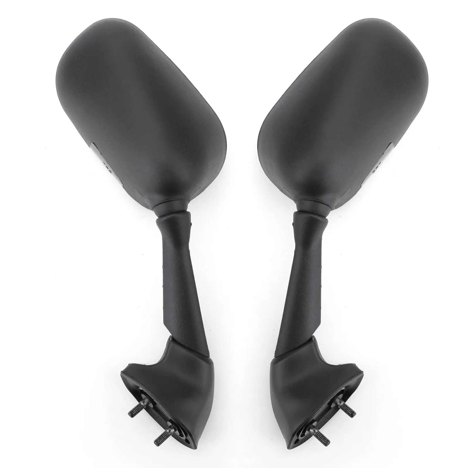Artudatech Pair Rear View Side Mirrors Left & Right For Yamaha YZF R1 YZF R6 2006-2008 2007