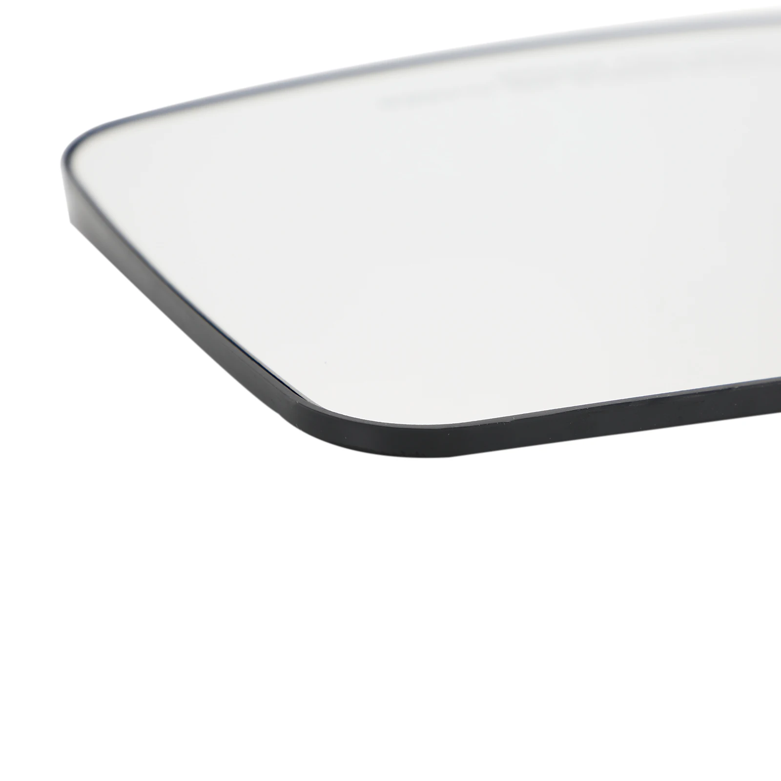 Artudatech Door Side Heated Mirror Glass for Dodge Ram Set (LH + RH) 1500 2500 2009-2018