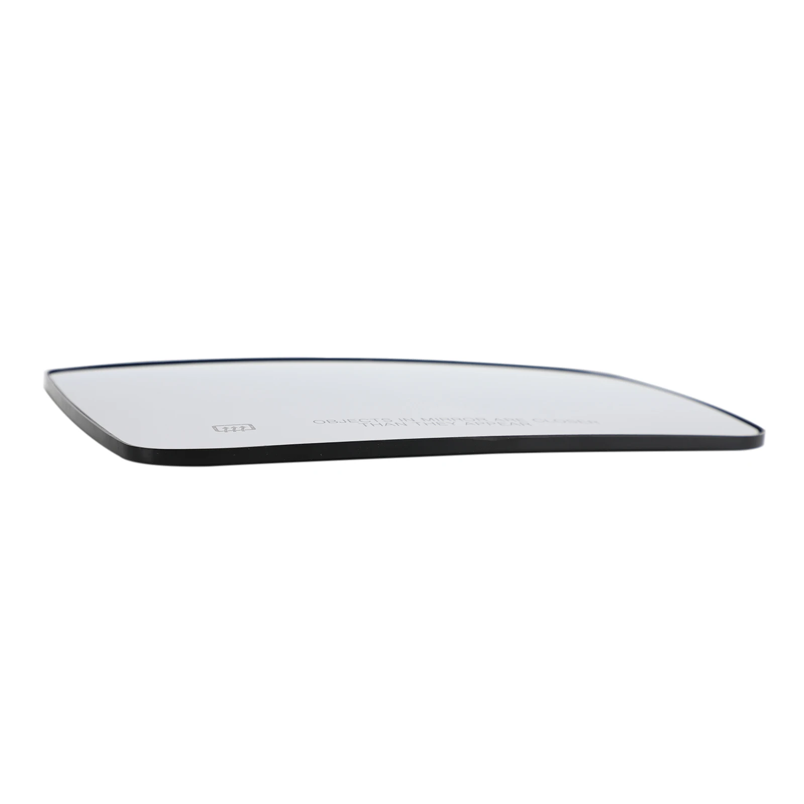 Artudatech Door Side Heated Mirror Glass for Dodge Ram Set (LH + RH) 1500 2500 2009-2018