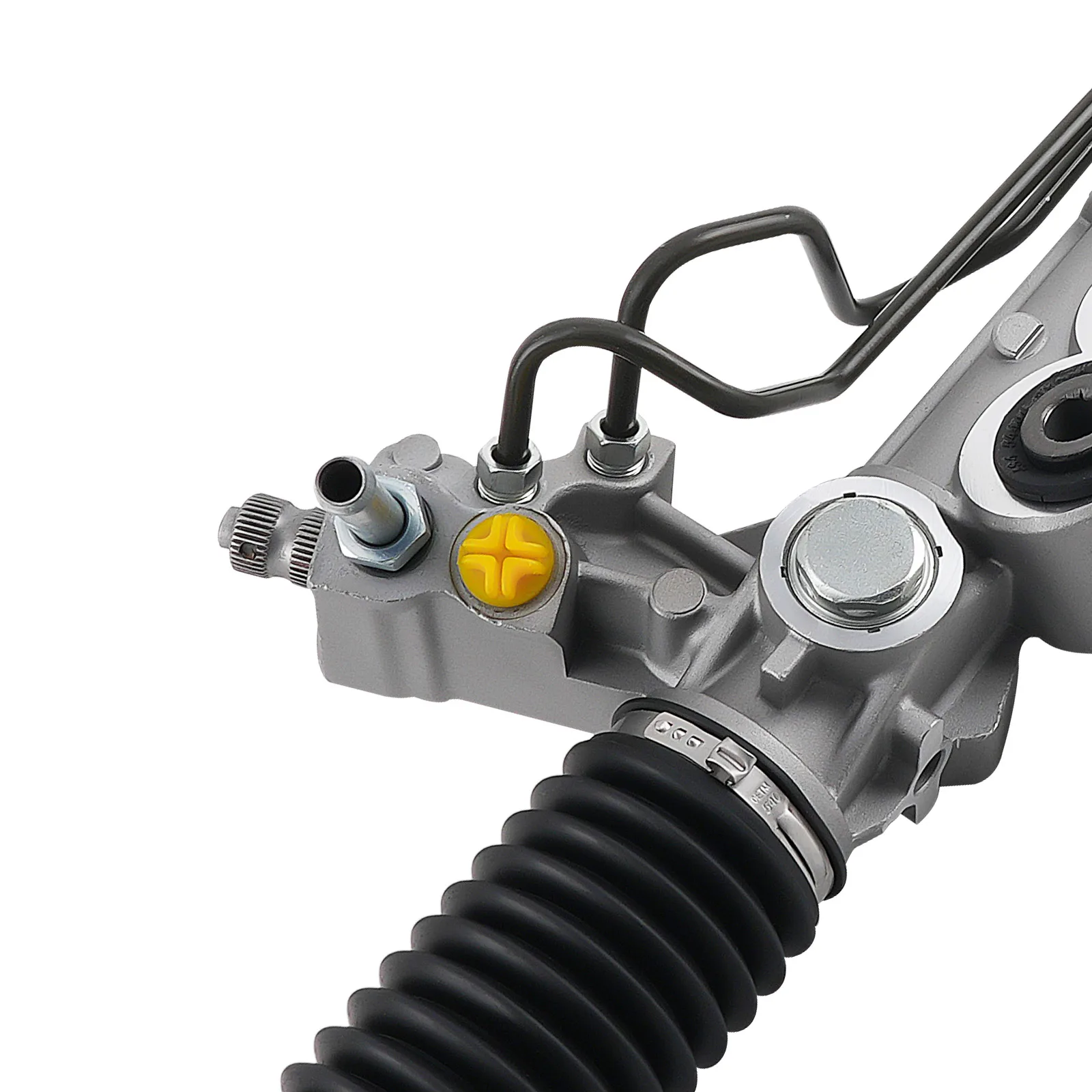 Hydraulic Steering Rack and Pinion Assembly for Infiniti FX35 FX45 SUV 2004-2008