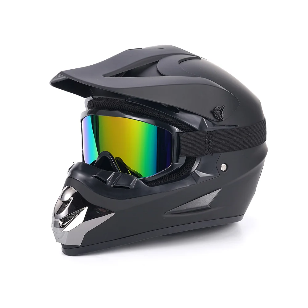 Motorcycle helmet Motorcycle Full Face Helmet Men Women Fashion with Dual Lens racing full face helmet motorcycles accessories
