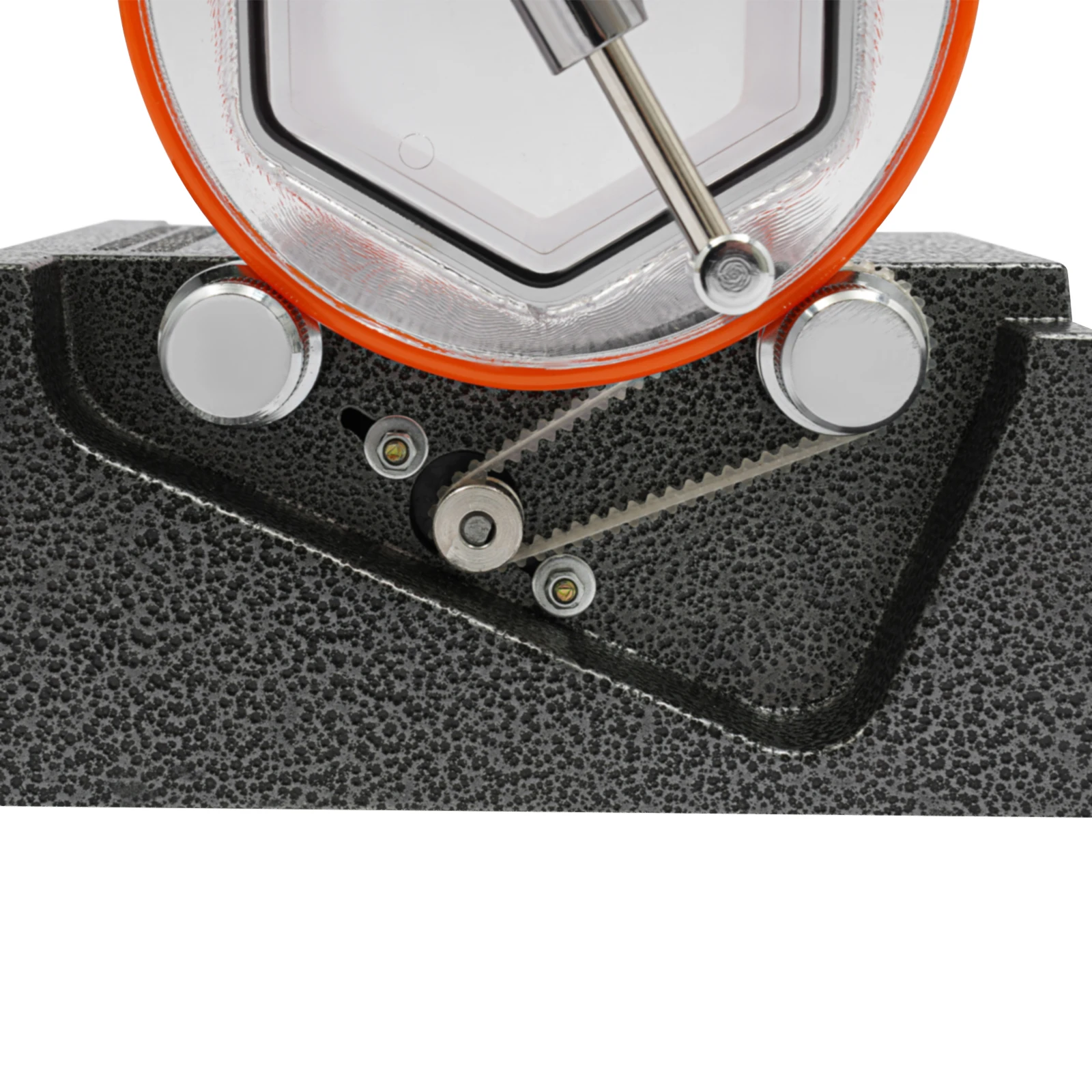 5 Gears Electric Polisher, 60W Polishing Machine, Jewelry Rotary Polishing Machine 3KG EU/US/UK