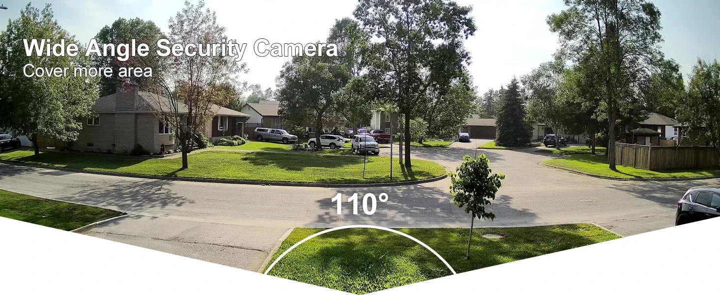 Anpviz NVR 8CH NVR 6MP POE IP Camera System Outdoor CCTV Video Security Surveillance Kit IP66 IR 30m Humanoid vehicle Detection