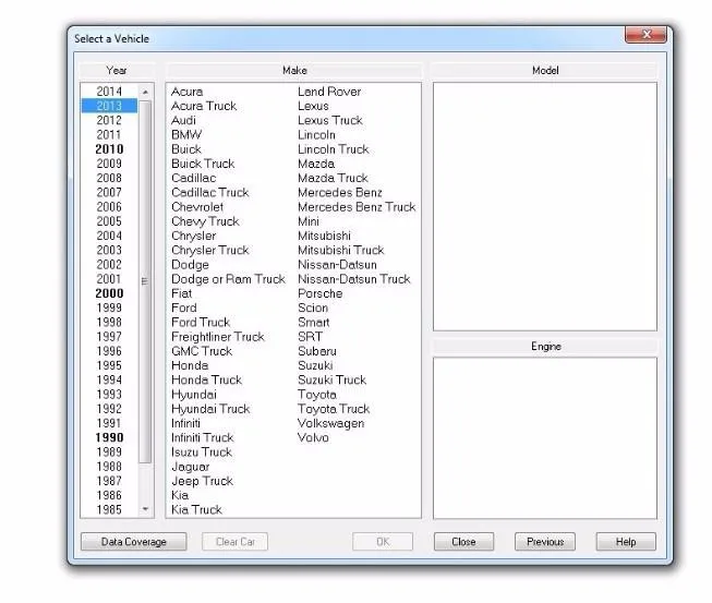 2025 ALLDATANEW 10.53 Automotive Repair Software Car Diagnostic Tool with Wiring Diagrams for Auto Repair Hot Selling