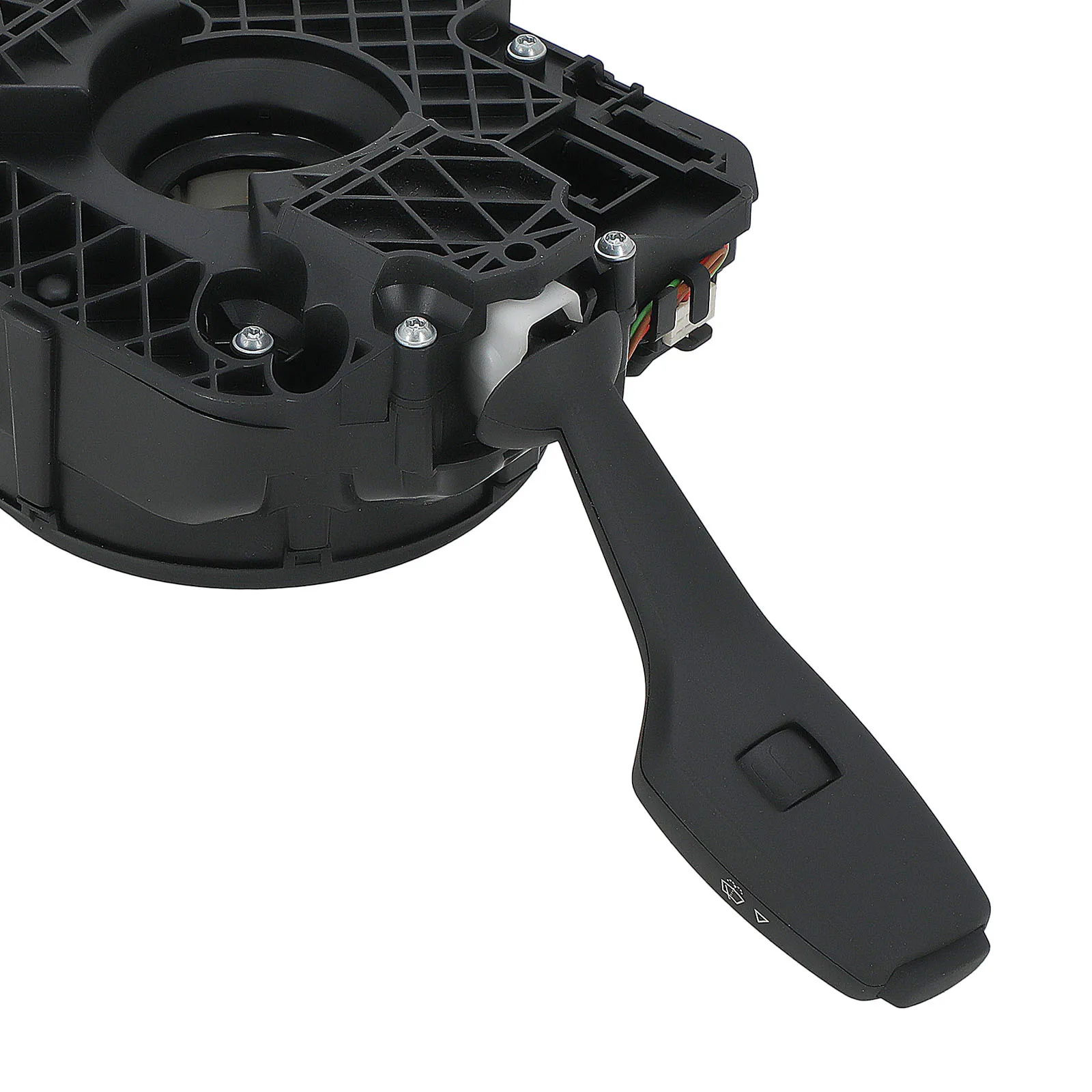 Turn Signal & Wiper Switch For BMW 528i 535d xDrive 535i 550i GT 61319319667 61319354048