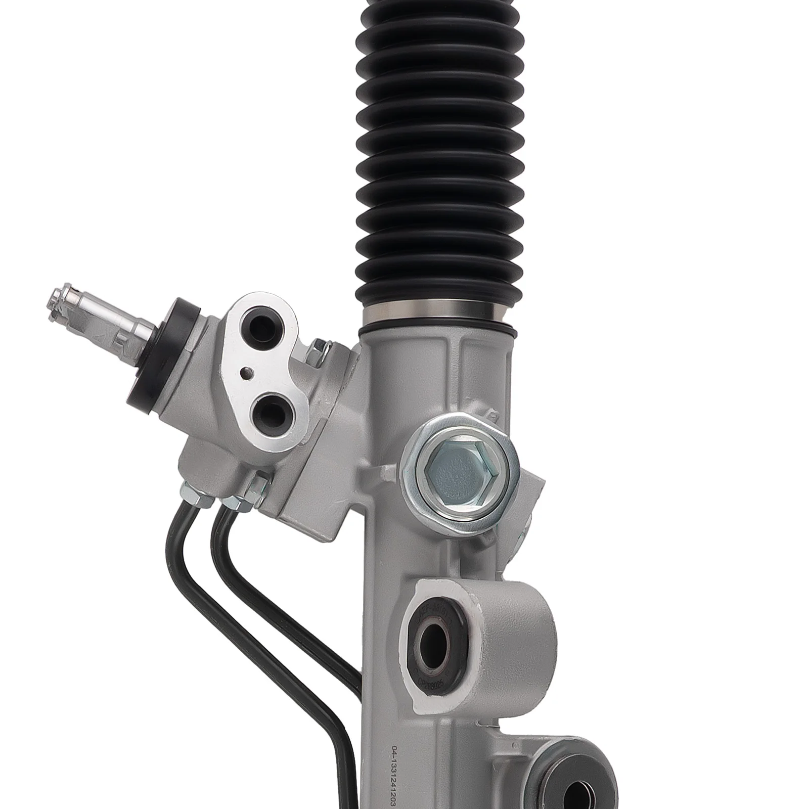 Power Steering Rack and Pinion for Chevrolet Colorado GMC Canyon RWD 2004-2006