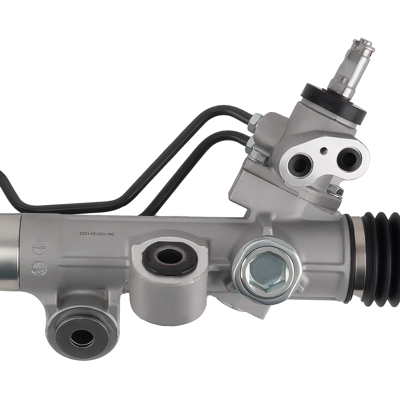 Power Steering Rack and Pinion for Chevrolet Colorado GMC Canyon RWD 2004-2006