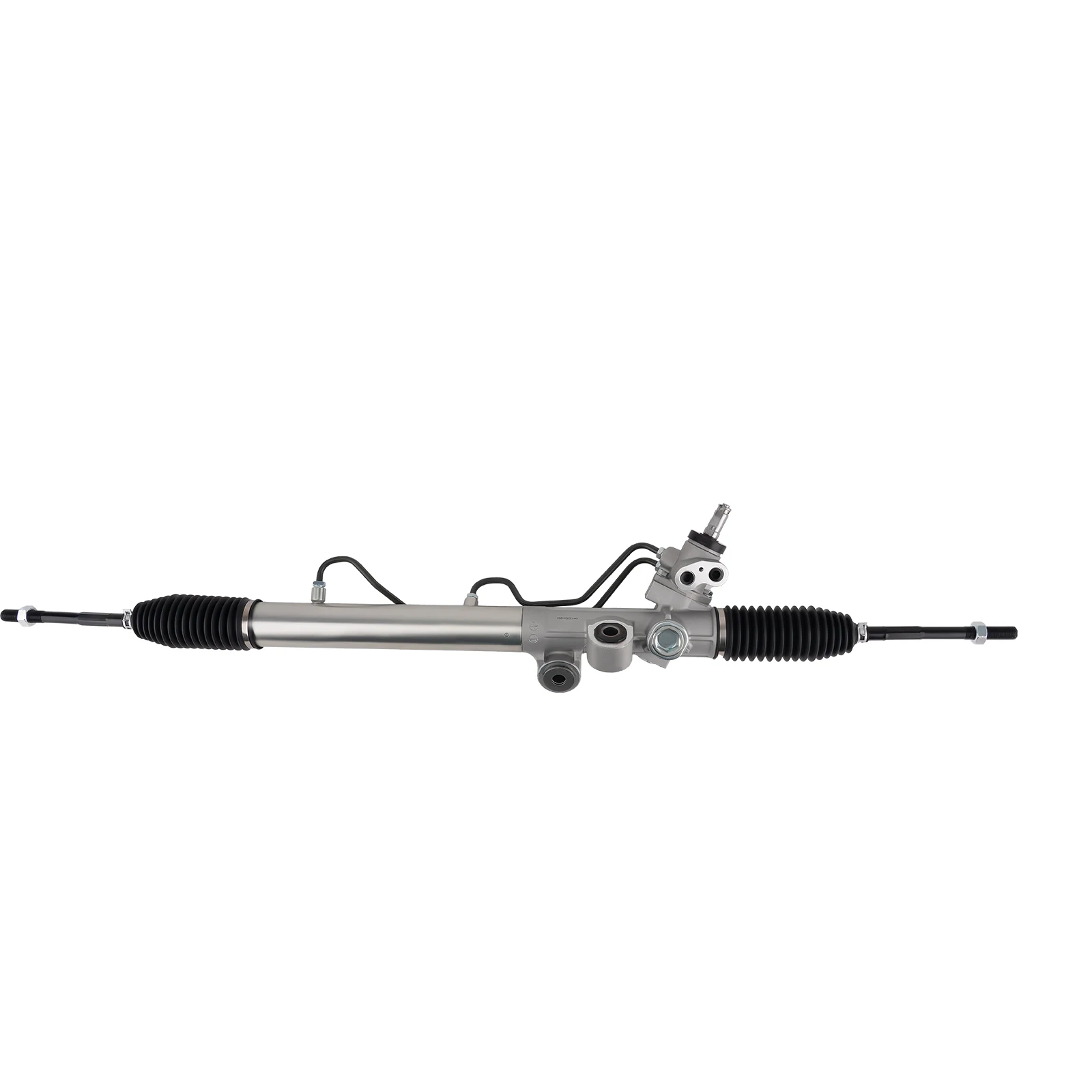 Power Steering Rack and Pinion for Chevrolet Colorado GMC Canyon RWD 2004-2006
