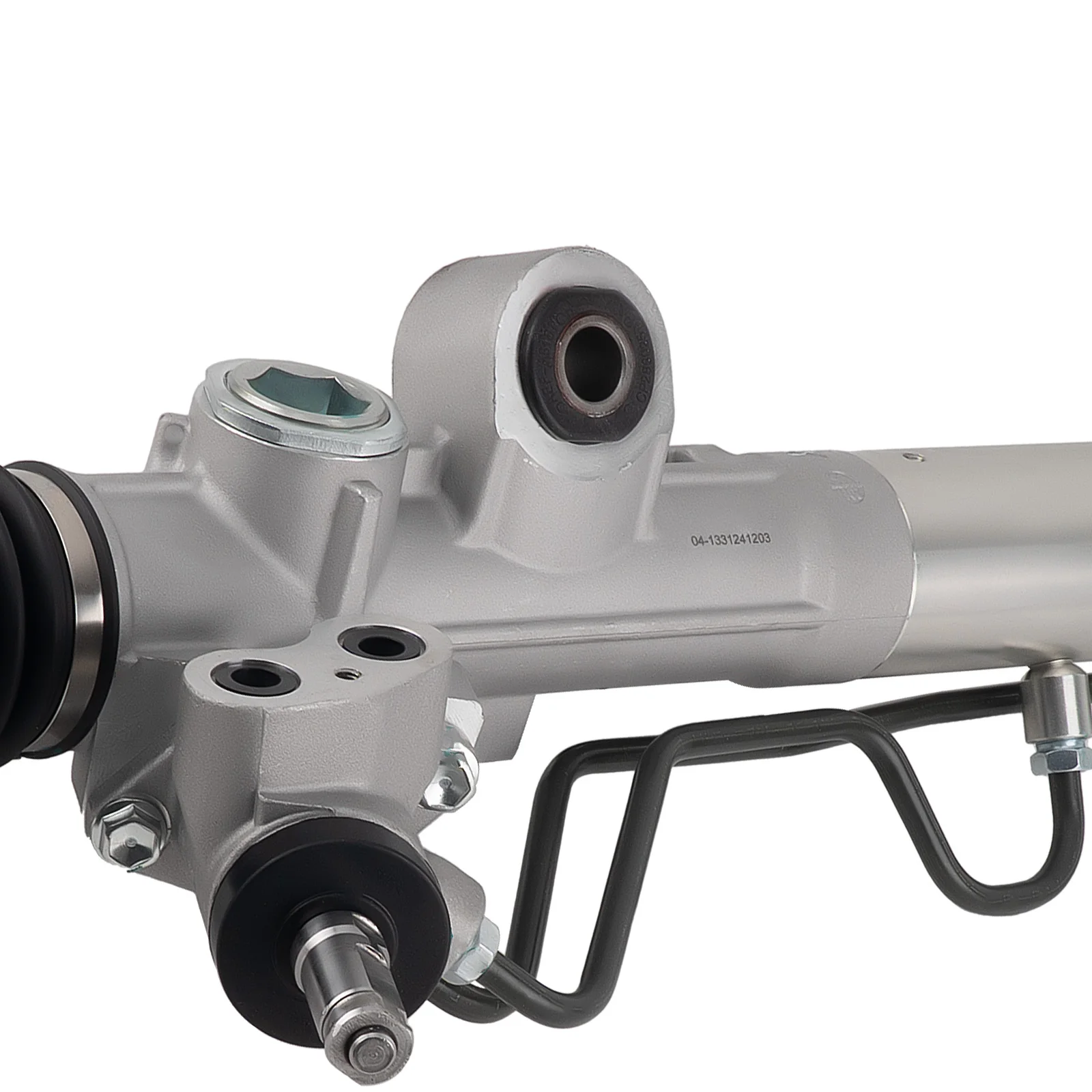 Power Steering Rack and Pinion for Chevrolet Colorado GMC Canyon RWD 2004-2006