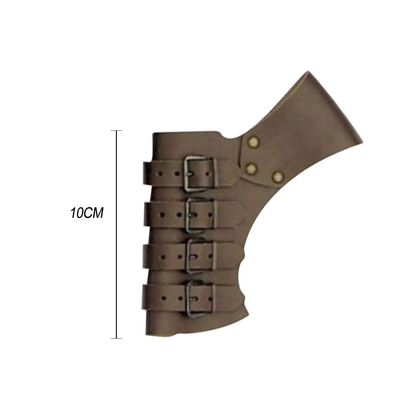 Medieval Leather Sword Belt Sword Holder Leather Sheath Scabbard Frog Steampunk Accessory For Larp Cosplay Costume Men