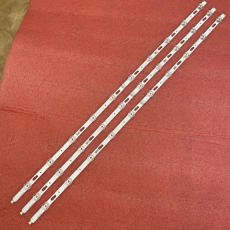 LED Strip For TV UE43TU7105K UN43TU6900 UE43TU7100 UE43TU7000 UE43TU8000 UN43TU7000 UN43TU8000 UN43TU8200 BN96-50319A
