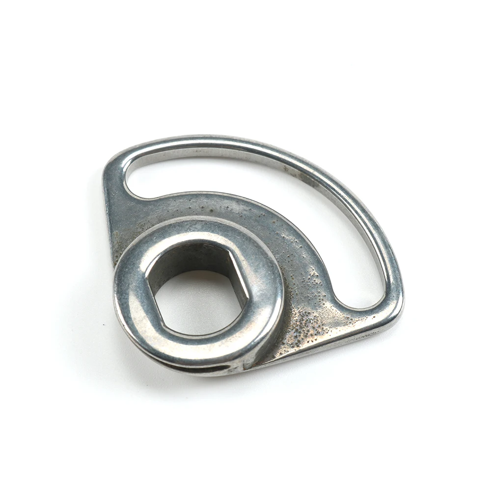 For 1987-2018 Kawasaki KLR650 Balancer Idle Lever & Torsion Spring Holder Generator Gaskets